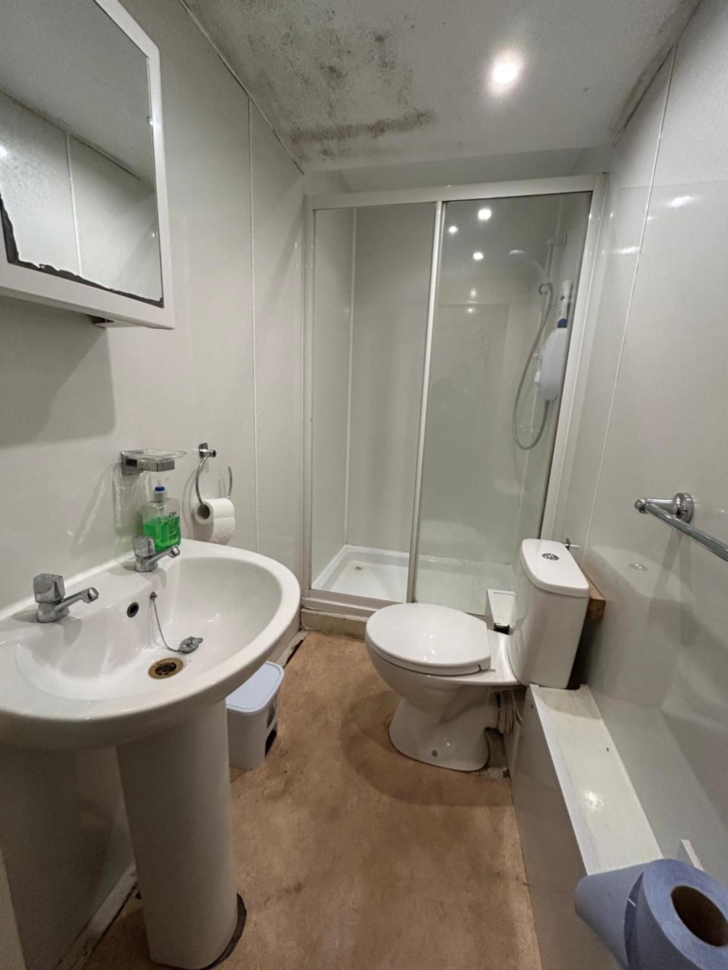 Comfy 2 Bedroom Flat Near Edinburgh City Center エクステリア 写真